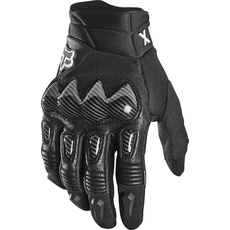 Bild Bomber Gloves - Ce, Schwarz, S