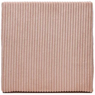 Gözze Sitzkissen ANAFI rosa LBH 40x40x3 cm - Rosa