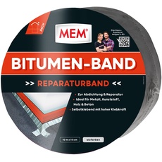 Bild Bitumen-Band, alu