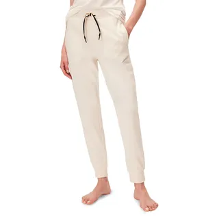BOSS Hose mit einem gestreiften Design und elastischen Bündchen aus der Serie CP