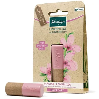 Kneipp Lippenpflege Hautzart Mandel-Candelilla 1 St