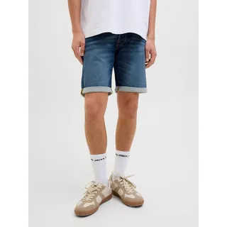 JACK & JONES Jjirick Jjicon I.K. Shorts Ge 132 Sn