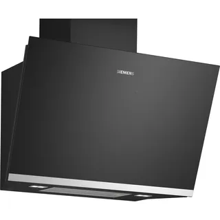 Siemens LC81KAN60 Kopffreihaube 79 cm Silber