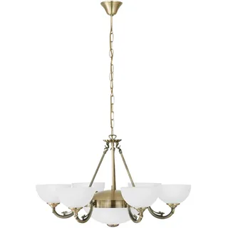 EGLO Savoy 8-flg. (82749)