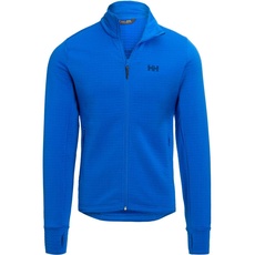 Helly Hansen Herren Power Air Heat Grid Jacke, Electric Blue, M