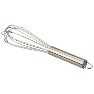 Lacor 61620 Ruhrbesen 20 cm, extra 8