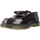 Adrian Herren Cherry Red 41