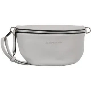 Tom Tailor Gürteltasche Rosie Beltbag Grey