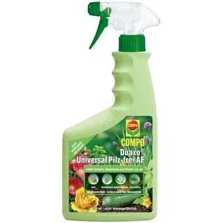 Compo Duaxo Universal Pilz-frei AF Spray 750 ml