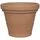 Amalia Ø 55 x 44 cm Terracotta