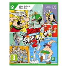Bild Asterix & Obelix: Slap Them All! 2 (Xbox One/SX)