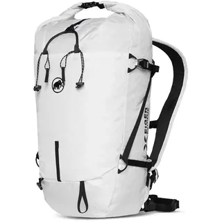 Mammut Eiger Nordwand 28 Rucksack (Größe 28l weiss)