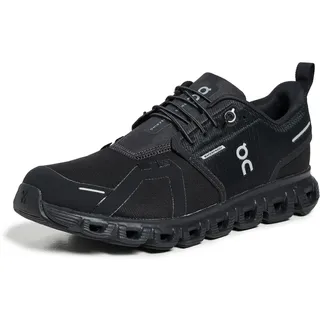 Cloud 6 Waterproof Damen Black / Black 38,5