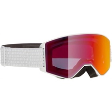 Bild von Uvex Wintersportbrille Weiß Unisex