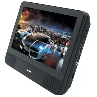 Bsl Bsl-fbsl9f Dvd-player - Black