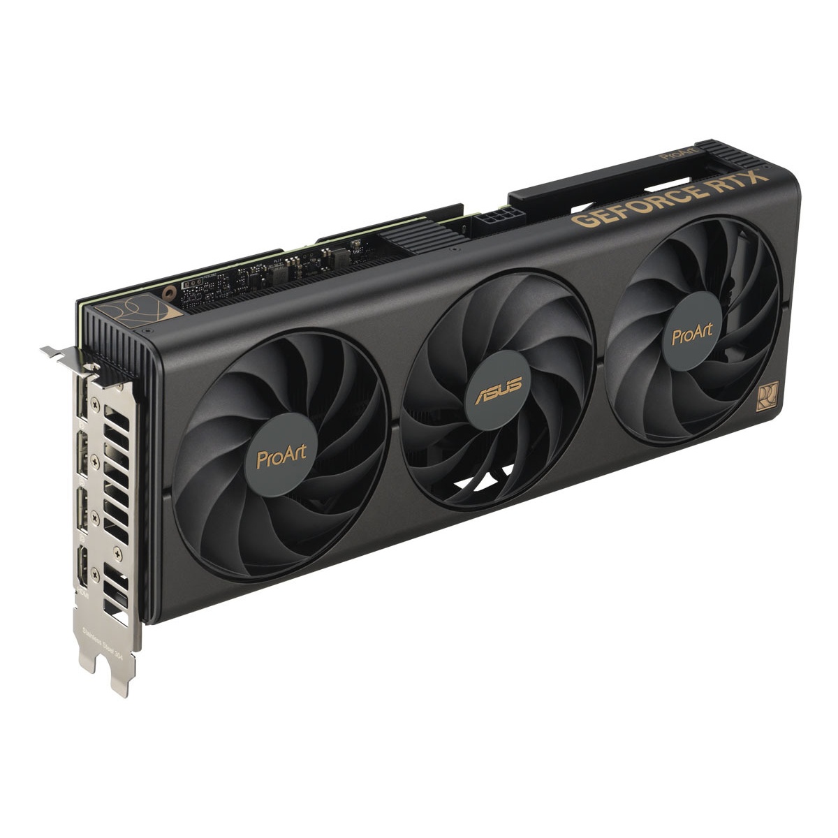 Bild von ProArt GeForce RTX 4070 12GB GDDR6X