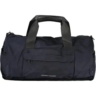 Tommy Hilfiger Herren Blaue Tasche - Dunkelblau