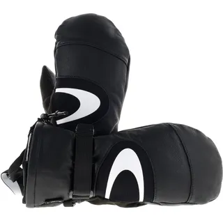 OAKLEY Apparel Timberline Fausthandschuhe - Blackout - L