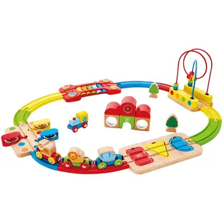 HaPe Regenbogen-Puzzle (E3826)