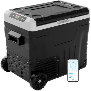 euhomy Kompressor Kühlbox 50 l
