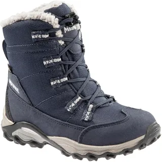 MEINDL Yolup Junior Winterstiefel Blau 30