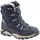 Junior Winterstiefel Blau 30