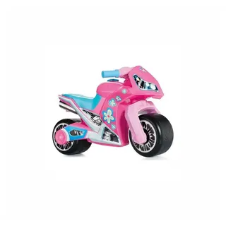 M MOLTO Lauflernhilfe Motorrad Molto Cross Premium Pink