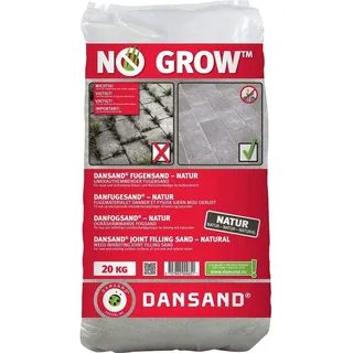 Dansand 34608747 Fugenfüller, natur