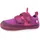 Kinder Barfußschuhe COTTON Lucky Vogel