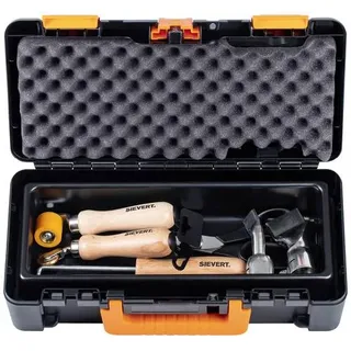 Sievert Sievert, 293051 Zubehör-Set ohne Gasflasche
