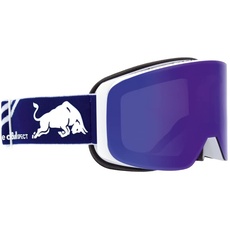 Bild Bull SPECT Skibrille MAGNETRON_SLICK-008 Weiß L