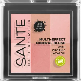 Sante Multi-Effect Mineral Rouge