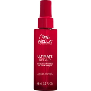 Wella Ultimate Repair Miracle Hair Rescue Maske 95 ml