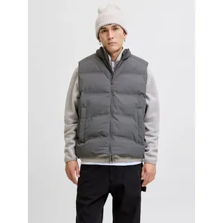 JACK & JONES Steppweste »JJESOHO BODYWARMER COLLAR SN«