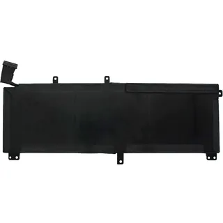Akku passend für Dell Precision M3800 Akku XPS 15 9530, 07D1WJ, 0H76MY, 245RR, 7D1WJ, H76MV, M2.5X5, T0TRM, TOTRM, Y758W, 5400mAh