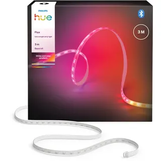 Philips Hue Flux high lumen LED strip 3m