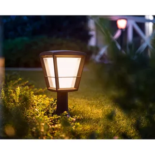 Philips Hue White and Color schwarz 1744130P7