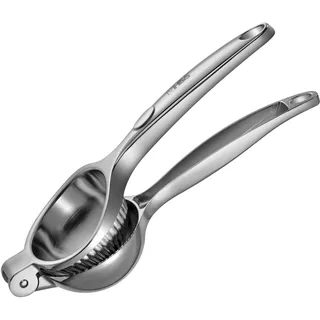 H&S Zitronenpresse Zitruspresse - Handpresse für Zitronen Entsafter Manuell - Hand Limettenpresse - Hand Zitruspresse - Saftpresse Zitrone - Lemon Squeezer Zitronenpressen