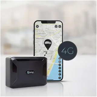 Salind GPS Salind Gps, Fahrzeug Navigation Zubehör, GPS Tracker