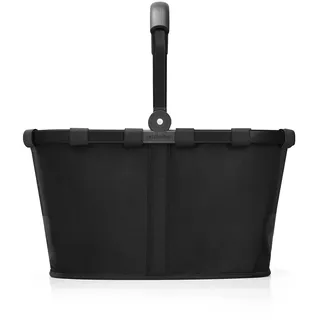 Reisenthel carrybag frame schwarz 48 x 29 x 28 cm