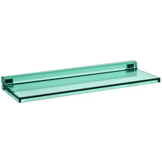 Kartell Shelfish Hängeschränke, Plastik, grün, 15 x 45 x 4 cm