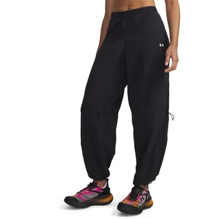 Under Armour Rival Woven Bungee Hose Black XL