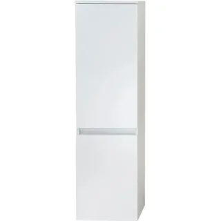 Pelipal Bad-Hängeschrank Quickset 360 Weiß Glänzend 35 cm