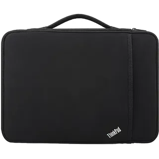Lenovo ThinkPad Sleeve, Schwarz
