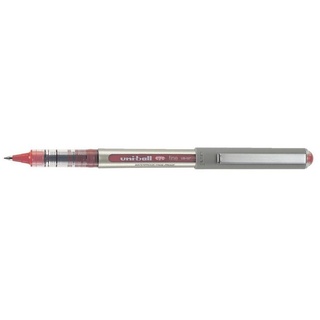 Faber-Castell uni-ball Tintenroller eye fine 0.4mm Rot