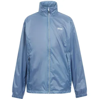 Regatta Herren Lyle IV wasserdichte Packaway-Jacke mit Isolite 5000-Gewebe, perfekt für Spaziergänge, Festivals und Outdoor-Aktivitäten
