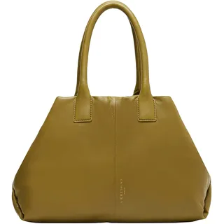 LIEBESKIND Berlin Damen-Shopper „Chelsea Shopper M“ – Shopper Damen aus Leder – großzügige Fächer