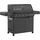 ALLFLAME Hero 6 schwarz