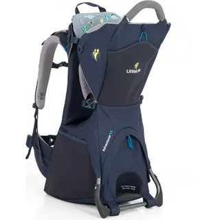 Reisekindersitz Adventurer S3 Littlelife - Blau