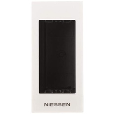 Niessen Zenit – ZENIT Platte Tischlerprodukt 1 Fenster Serie weiß JZ.